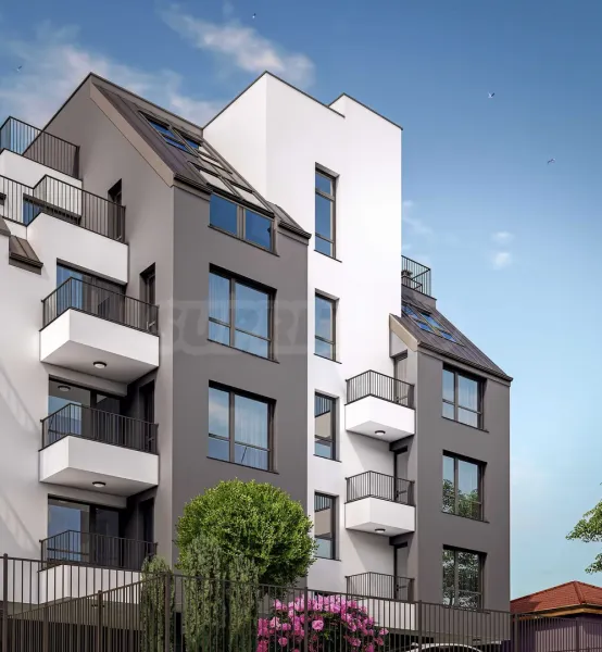 Varna 2-Bedroom Apartment - Modern Building Sale - Image 1