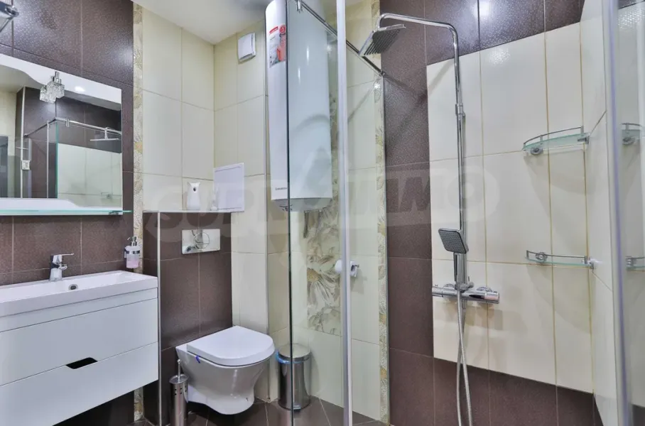 Fully Furnished 1-Bedroom Apartment in Sofia Center - Image 2