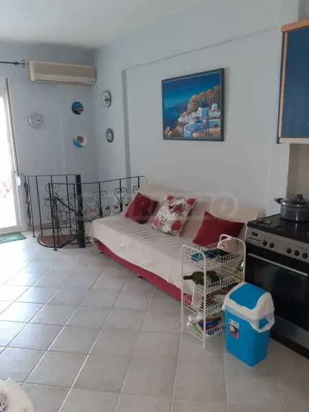 Charming 3-Bedroom House in Kallithea, Halkidiki Coastal Paradise - Image 5