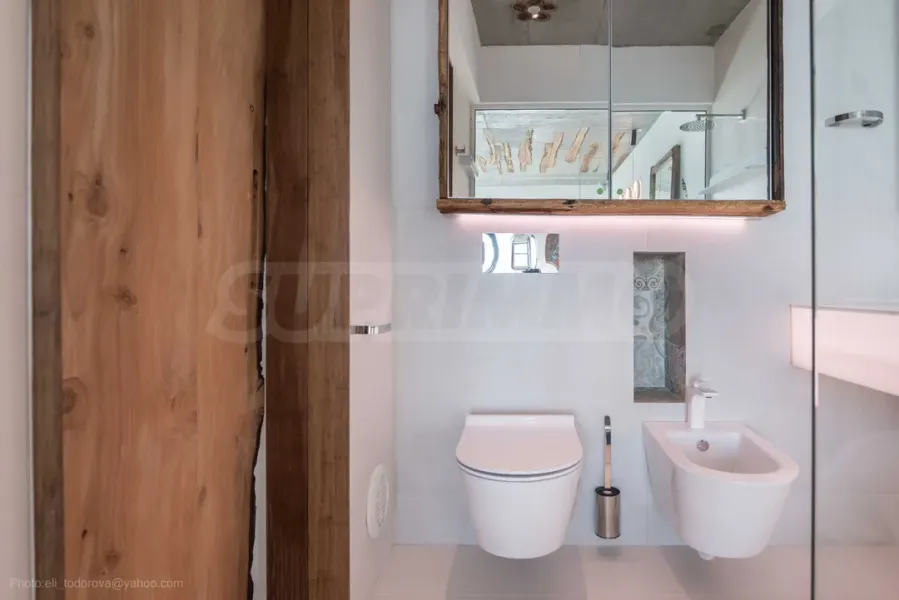 Luxury Varna Apartment with Sea View & Smart Features - Image 1