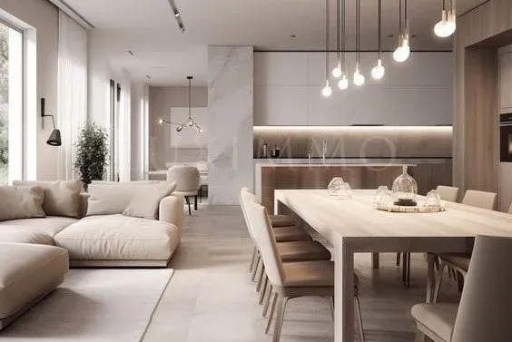 Spacious Two-Bedroom Apartment with Sea Views in Varna’s Galata - Image 3