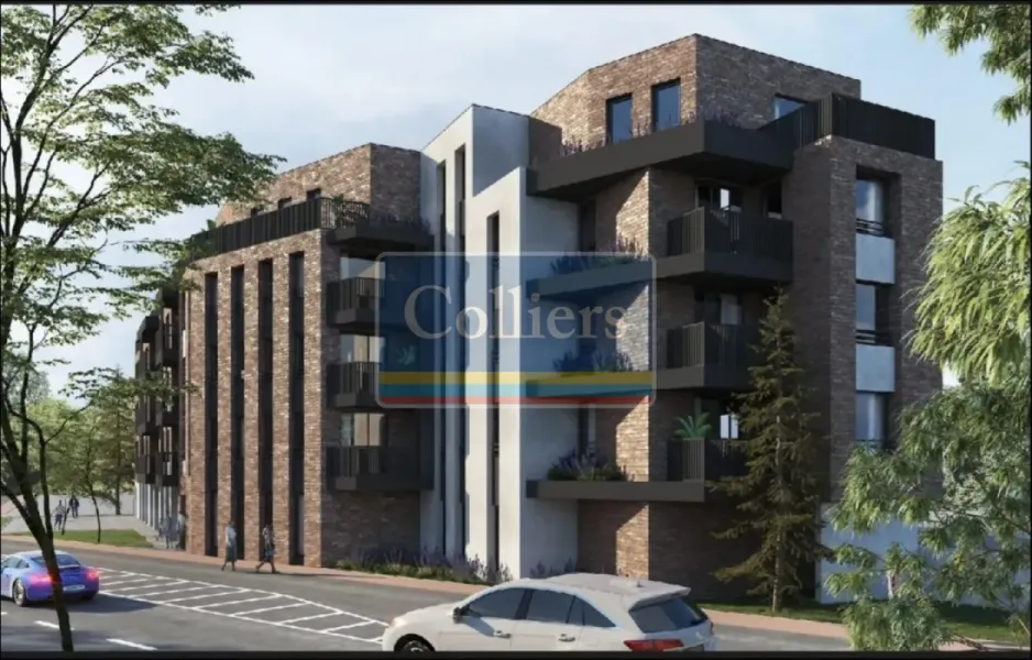 Bright Two-Bedroom Apartment in Surčin – New Construction, High Quality - Image 2