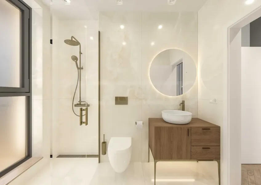 Spacious Plovdiv Apartment, Stunning Terrace & Views - Image 4