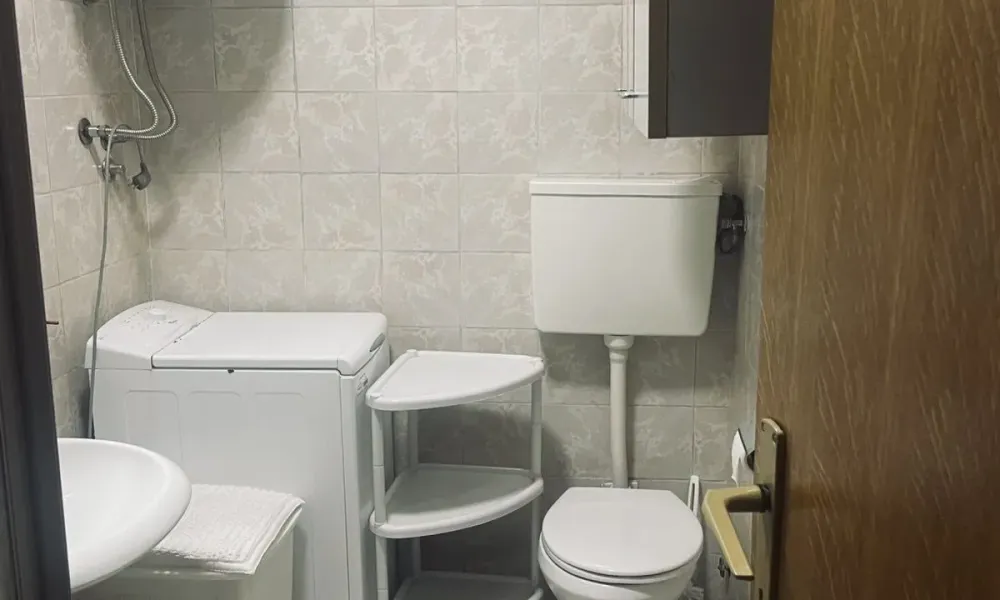 Spacious 3-Bedroom Apartment in Belgrade, Fully Furnished for Rent - Image 1