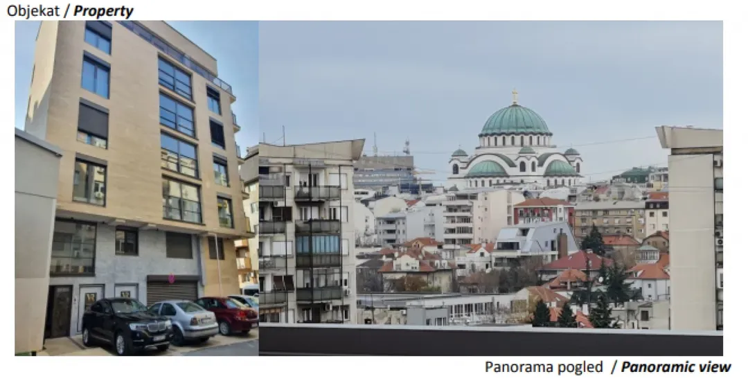 Spacious 3-Bedroom Apartment in New Construction Near Southern Boulevard - Image 3