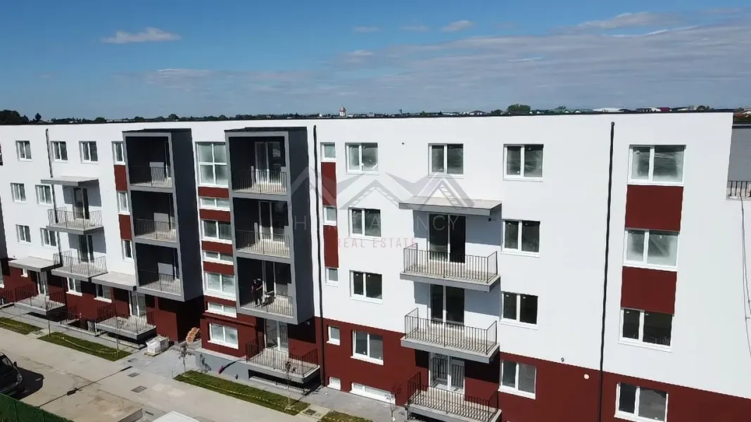 Spacious 2-Bedroom Apartment in Otopeni, Ready for Move-In - Image 4