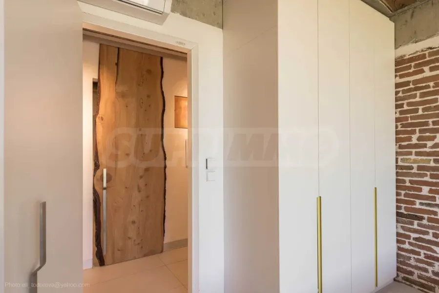 Luxury 2-Bedroom Apartment in Varna - Smart Building - Image 1