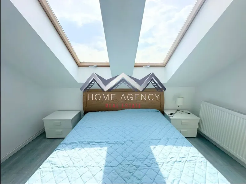 Spacious 3-Bedroom Fully Furnished Apartment in Otopeni, Romania - Image 1