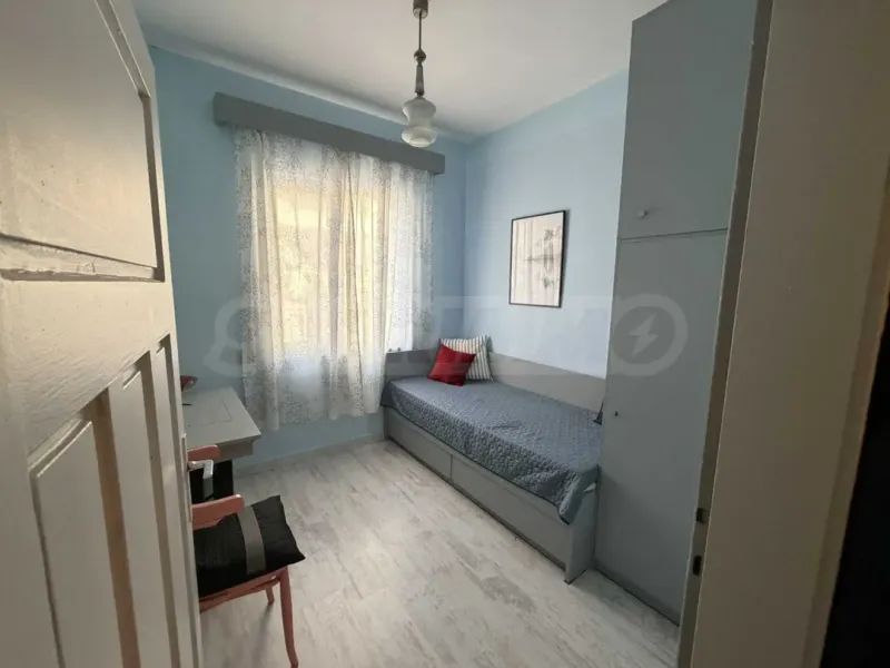 Spacious Fully Furnished Apartment in Plovdiv's "Kyuchuk Paris" - Image 3