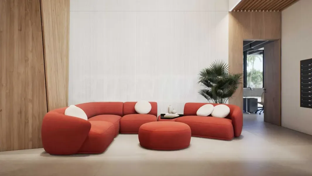 Luxury Málaga Penthause - Seafront Residence - Image 1