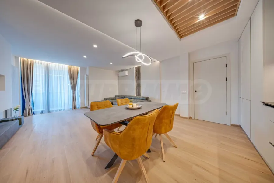 Luxurious 3-Bedroom Apartment in Sofia, RUHouse 2 - Image 5