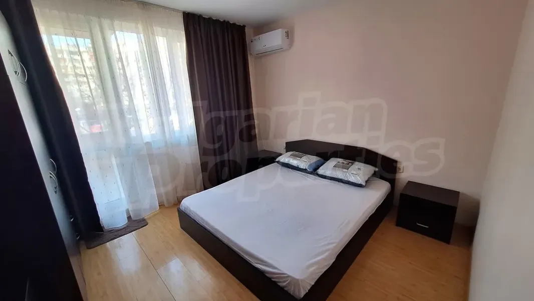 Fully Furnished 1-Bedroom Apartment in Varna's Levski 1 District - Image 5