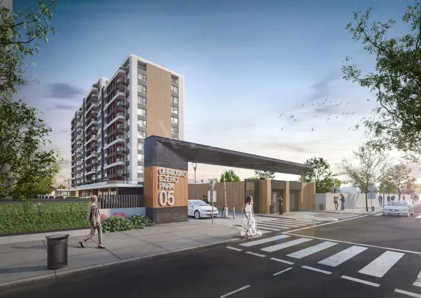 Spacious 2-Bed Apartment Near Vazrazhdane Park - Image 4