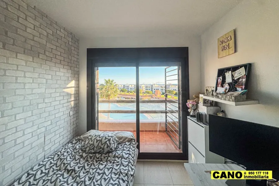 Spacious Duplex Apartment with Stunning Cabo de Gata Views, Almería - Image 2