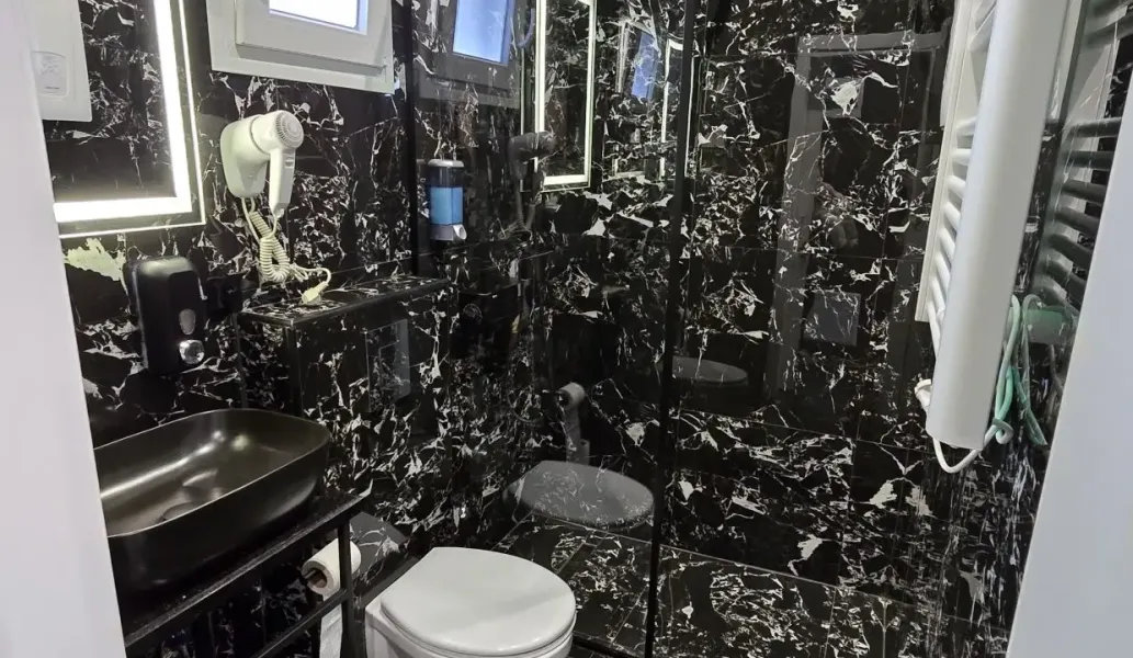 Luxury Apartment in Belgrade with Jacuzzi & Sauna - Rent - Image 4