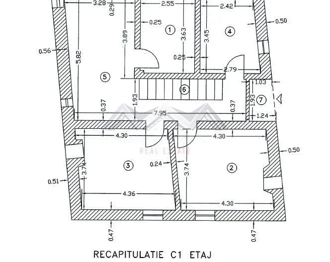 Modern 4-Bedroom Family Home with Terrace - Tunari, Romania - Image 4