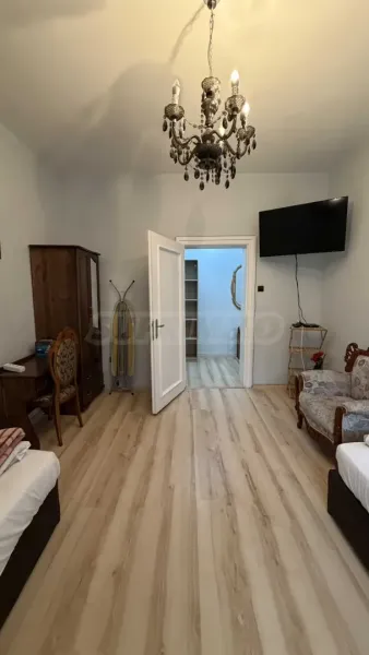 Spacious Fully Furnished Apartment in Plovdiv City Center - Image 3