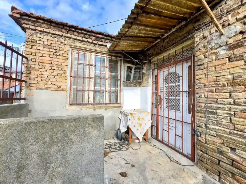 Fully Furnished House with Investment Potential in Varna’s Hristo Botev - Image 1