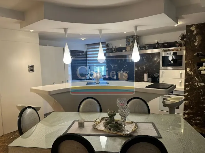 Spacious 5BR Apartment with Garage - Belgrade, Serbia - Image 2