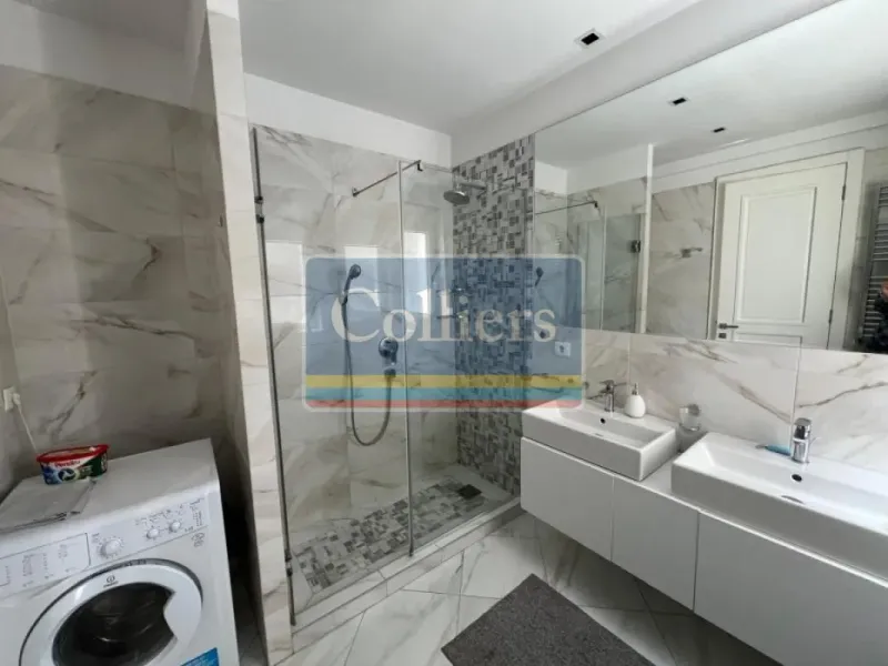 Spacious 4BR Apartment with Terrace - Vracar, Belgrade - Image 3