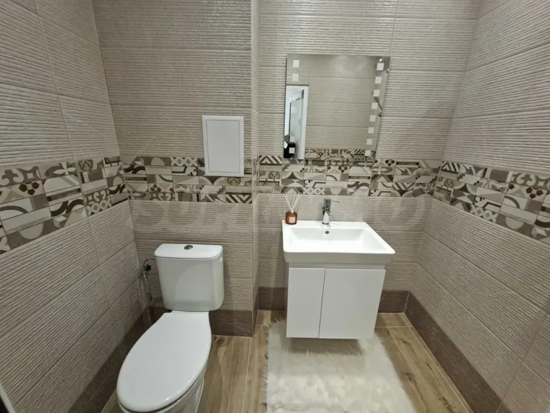 Spacious Apartment in Mladost 1, Varna - New Renovation - Image 3