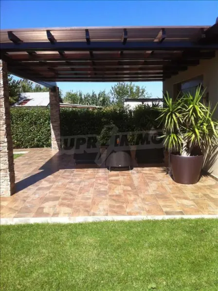 Spacious Fully Furnished Villa with Garden Near Thessaloniki, Greece - Image 3