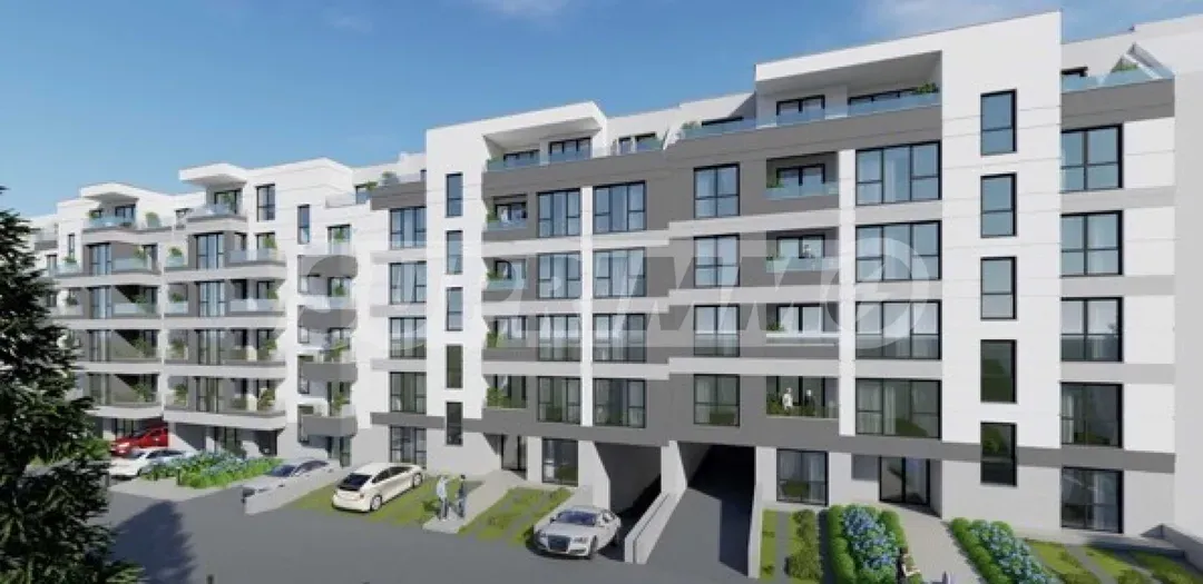 Spacious 2-Bedroom Apartment Near Vrtopo Park - Image 5