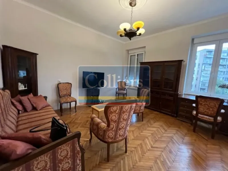 Spacious 4-Bedroom Apartment for Rent in Belgrade, Serbia - Image 5