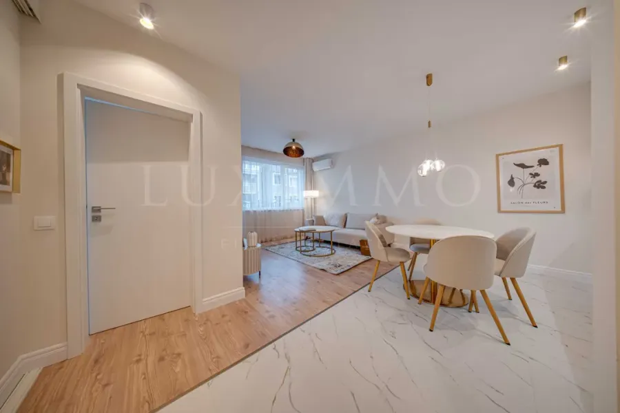 Apartment for rent in Sofia - Image 3