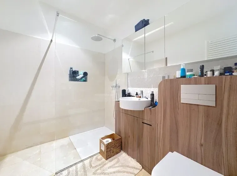 Spacious Apartment with 2 Terraces in Brussels' Toison d'Or - Image 3