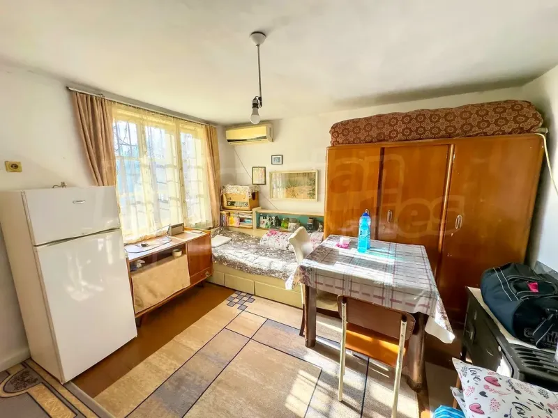 Fully Furnished House with Investment Potential in Varna’s Hristo Botev - Image 2