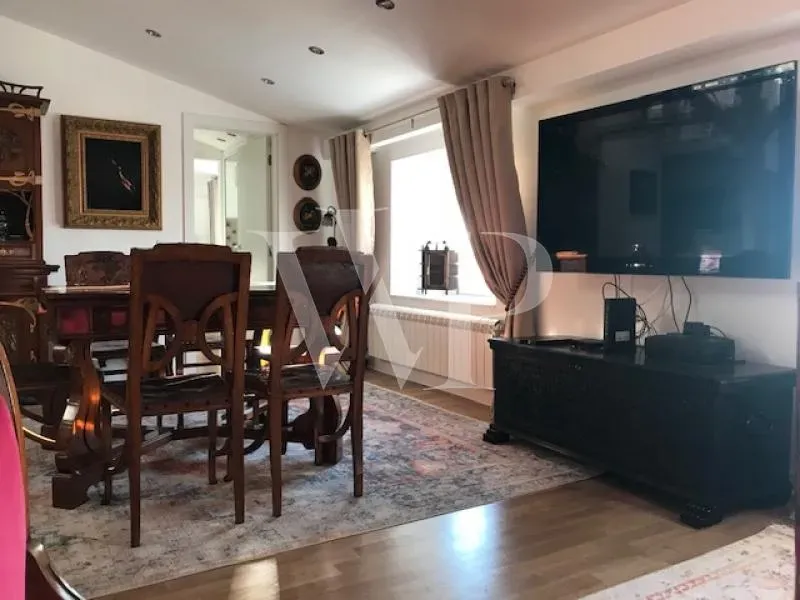 Spacious Belgrade Apartment with Stunning Terrace & City Views - Image 5