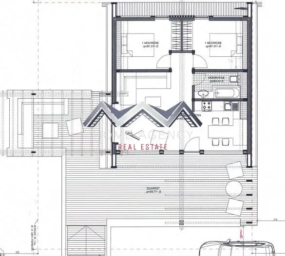 Spacious, Modern 3-Bedroom House in Otopeni – Perfect Family Home - Image 4