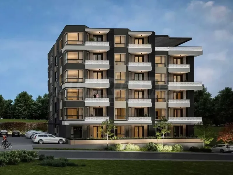 New Burgas Apartment - Modern & Spacious Dwelling - Image 2