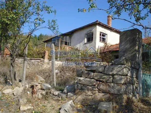 Spacious Rural House with Garden and Stunning Panoramic Views - Image 3