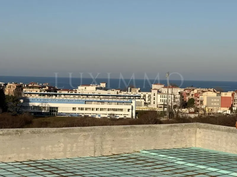 Stylish One-Bedroom Apartment in Sozopol's New District - Image 2