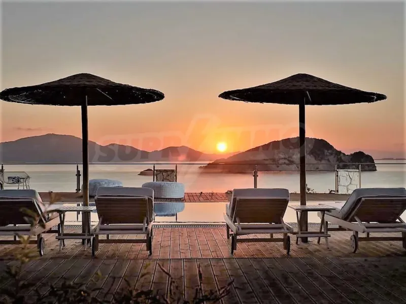 Luxury Villa with Stunning Sea Views in Zakynthos, Greece - Image 1