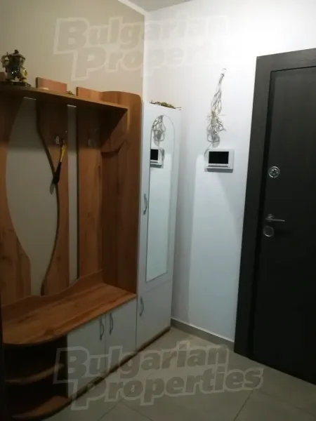 Fully Furnished One-Bedroom Apartment in Kyuchuk Parizh, Plovdiv - Image 2