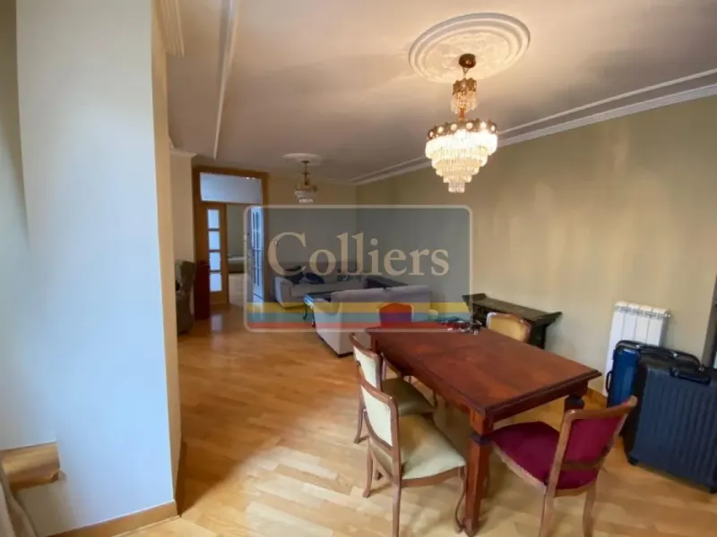 Spacious 4BR Apartment with Terrace - Dorčol, Belgrade - Image 5