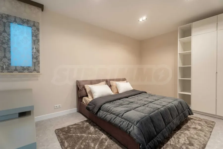 Luxury Villa Panorama, Thessaloniki - 5 Bed, 4 Bath - Image 3