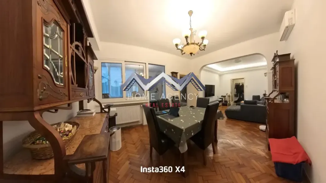 Spacious 3-Bedroom Apartment - Central Bucharest, 93 m2 - Image 1