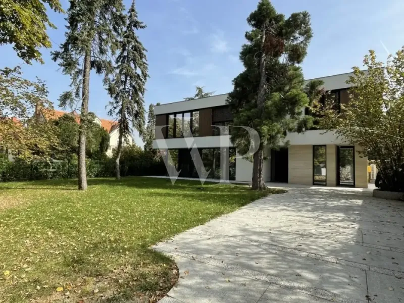 Spacious 5-Bedroom House with Amenities in Belgrade's Best Location - Image 4