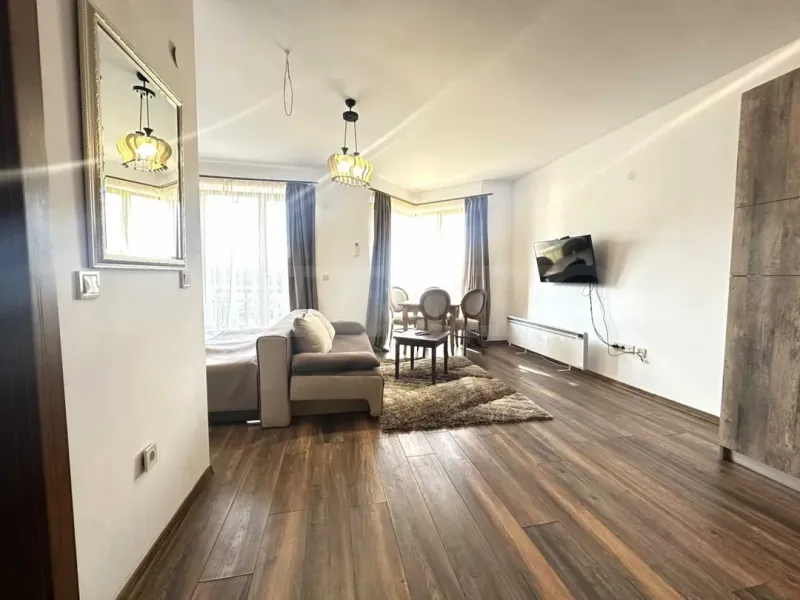 Fully Furnished Apartment Near Spa in Pirin Golf - Image 5