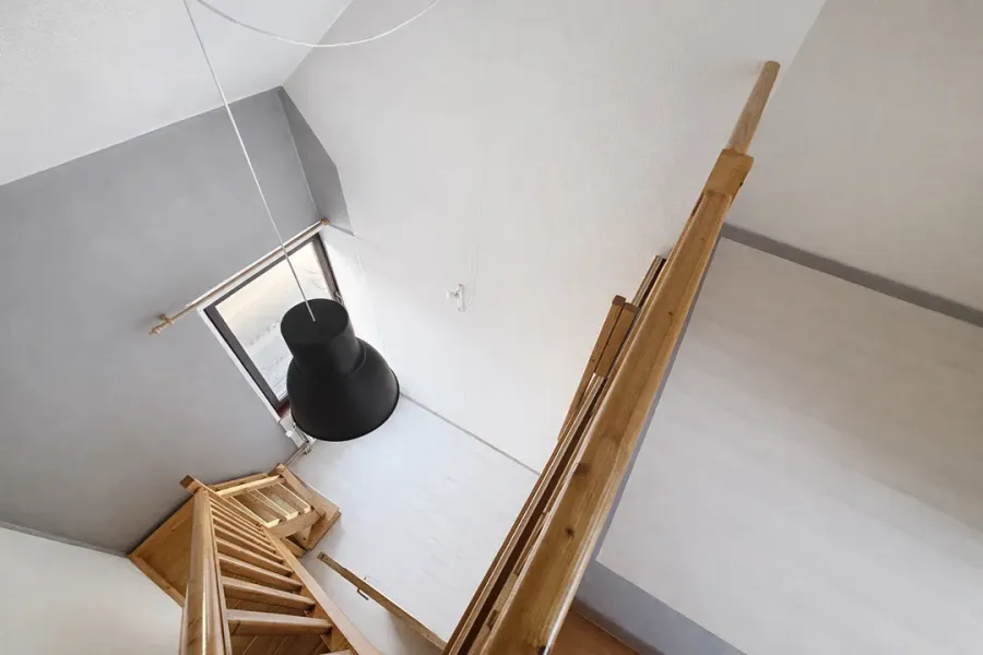 Spacious House in Jette Near King Baudouin Park - 3 Bed, Garden - Image 4
