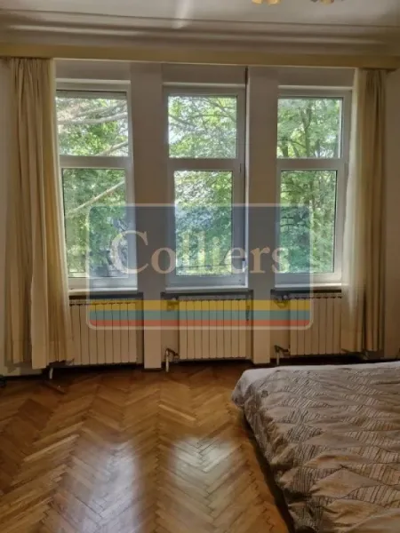 Spacious Villa in Puskinova Street, Belgrade - For Rent - Image 4