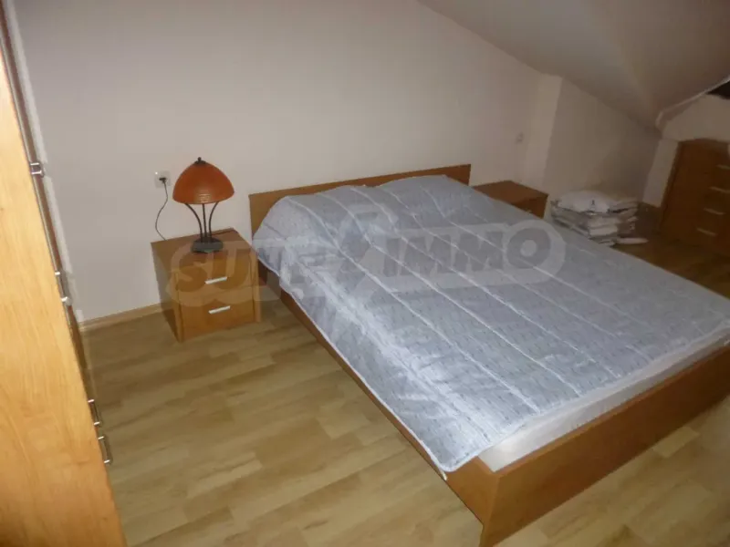 Luxury Panoramic Rhodope Mountain Apartment in Perelik Palace, Smolyan, Bulgaria. - Image 3