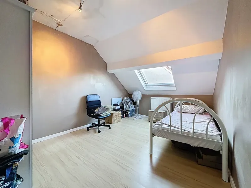 Spacious Fully Furnished Family Home in Sought-After Jette Location - Image 5