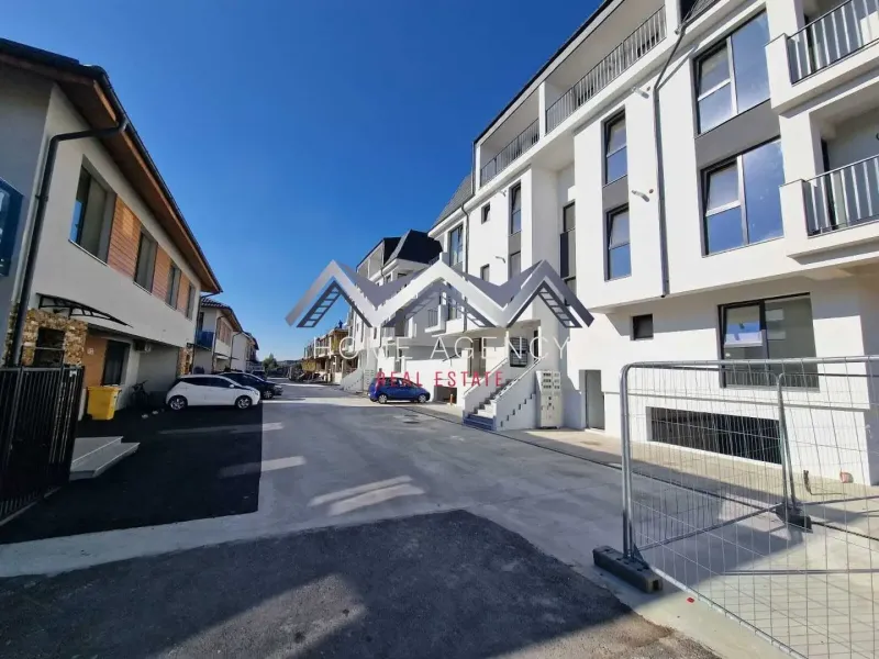 Modern 2-Bedroom Apartment in Otopeni – New Development, 115k EUR - Image 3