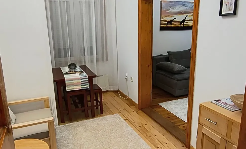 Stylish 2-Bedroom Apartment in Belgrade's Dorćol District - Rent Now - Image 4