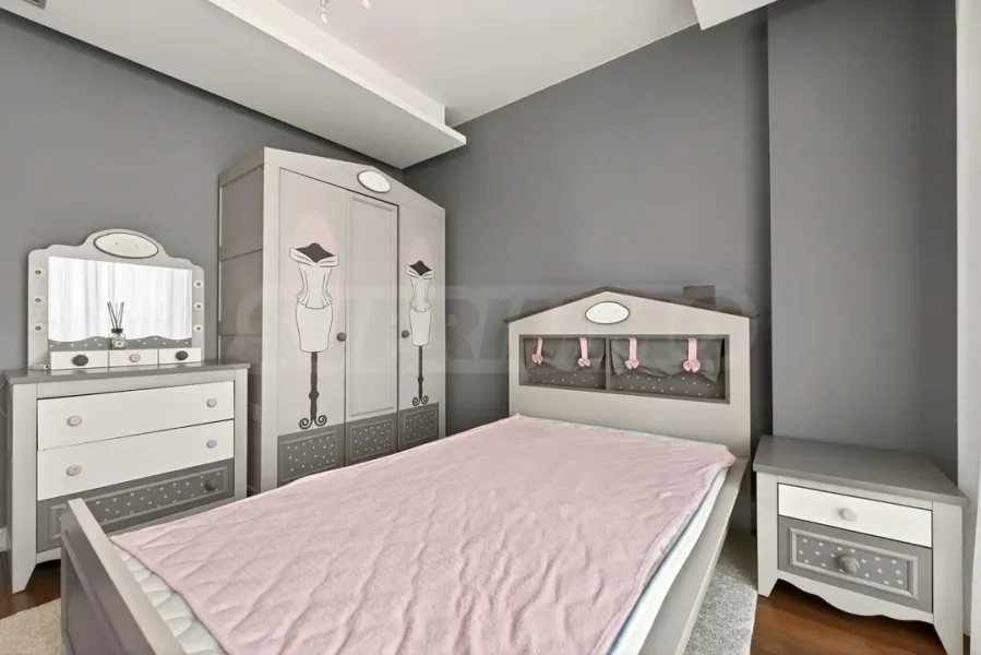 Varna Seafront Apartment - Panoramic Luxury 3+1 - Image 1